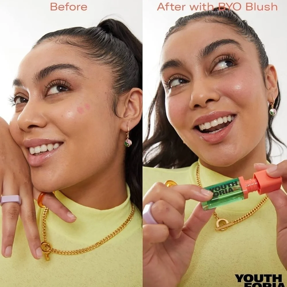 Youth Foria youth foria